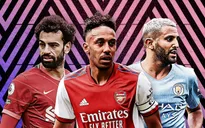 Ngoại hạng Anh phản đối kế hoạch tổ chức World Cup của FIFA
