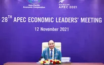 Việt Nam tích cực thúc đẩy hợp tác trong APEC