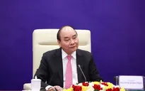 Chủ tịch nước Nguyễn Xuân Phúc: Việt Nam luôn chào đón các nhà đầu tư APEC