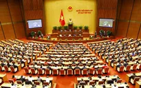 Chất vấn là hoạt động giám sát hiệu quả của Quốc hội