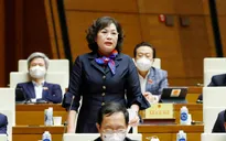 Hồi phục kinh tế hậu COVID-19: Lãi suất đã giảm sâu, cần tính toán an toàn của hệ thống