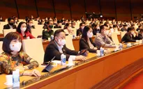 Quốc hội chốt mục tiêu năm 2022 kinh tế tăng trưởng 6-6,5%