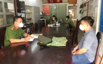 Liên tiếp bắt giữ các đối tượng công an "rởm" lừa tình trên MXH
