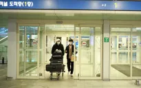 Hậu vệ Đoàn Văn Hậu đã tới Hàn Quốc, chuẩn bị phẫu thuật chữa trị chấn thương