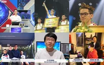 "Điểm danh" 20 nhà vô địch của lịch sử Đường lên đỉnh Olympia