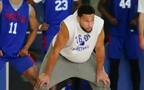 Đại diện của Ben Simmons chỉ trích Philadelphia 76ers