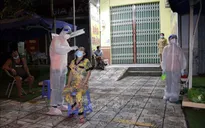 Cà Mau, Đồng Tháp cho phép điều trị F0 tại nhà