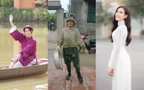 Đỗ Hà đưa hình ảnh đi cấy vào clip dự thi Miss World 2021