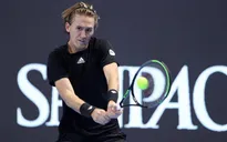 Sebastian Korda tiến vào chung kết ATP Nextgen Finals
