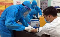 Diễn biến dịch phức tạp, Thừa Thiên - Huế giới hạn nhiều hoạt động từ 13/11
