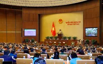 Thông qua cơ chế đặc thù cho Hải Phòng, Nghệ An, Thanh Hoá và Thừa Thiên - Huế