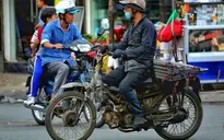 Hà Nội bố trí 24 điểm hỗ trợ tư vấn, chuyển đổi xe máy cũ thải bỏ