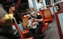 Số ca tử vong vì COVID-19 tại Nga vẫn trên ngưỡng 1.200, Lào ghi nhận thêm nhiều ca mắc mới