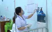 Tận dụng nhà văn hóa, trường học làm trạm y tế lưu động