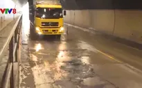 Rủi ro về TNGT do hầm đường bộ Phước Tượng, Phú Gia xuống cấp