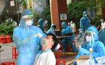 Chiều 14/11: Việt Nam sắp cán mốc tiêm 100 triệu liều vaccine phòng COVID-19; Tây Ninh thêm 703 F0