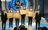 Nguyễn Hoàng Khánh: Từ tấm vé "vớt" đến nhà vô địch Olympia năm thứ 21