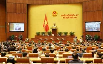 Kỳ họp thứ 2, Quốc hội khóa XV - Kỳ họp của sự linh hoạt, đổi mới và trách nhiệm