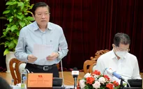 Đà Nẵng thực hiện tốt nghiên cứu, học tập, quán triệt, triển khai thực hiện Nghị quyết Đại hội XIII của Đảng