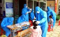 Ngày 21/12, thêm 16.325 ca mắc COVID-19 mới, hơn 50.100 bệnh nhân khỏi bệnh