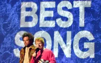 MTV Europe Music Awards 2021: Justin Bieber dẫn đầu đề cử nhưng trắng tay, BTS và Ed Sheeran thắng lớn