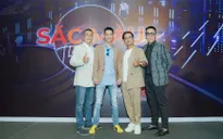 The Cover Show - Sắc màu thời gian sắp lên sóng