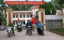 Bắc Giang: Gỡ bỏ cách ly y tế toàn bộ huyện Yên Thế từ 6h ngày 16/11
