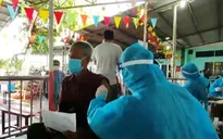 Cà Mau trở lại vùng xanh trước thềm năm mới
