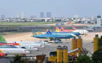 Cục Hàng không đề xuất bay nội địa bình thường từ tháng 12