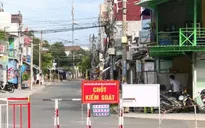Một số xã, huyện ở Lâm Đồng, Thái Bình áp dụng chống dịch theo cấp độ 4