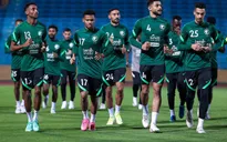 ĐT Saudi Arabia quyết giấu bài trước trận đấu với ĐT Việt Nam