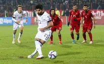 Vòng loại World Cup | Gundogan lập cú đúp, ĐT Đức thắng đậm Armenia