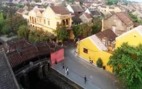 Giá trị di sản của phố cổ Hội An