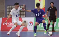 ĐKVĐ Thái Sơn Nam khởi đầu suôn sẻ tại lượt về VCK Giải Futsal HDBank VĐQG 2021