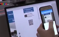Thừa Thiên Huế đạt mục tiêu 1,1 triệu dân có thẻ gắn mã QR