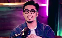 "Hoàng tử indie" Thái Vũ nói về tình yêu