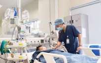 Cảnh báo ngộ độc cần sa ở trẻ vị thành niên