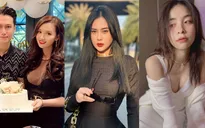 Diễn viên Việt tuần qua: Trần Vân cực gợi cảm, Phương Oanh sang chảnh như quý bà