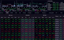 VN-Index có thể tiếp tục tăng điểm để hướng đến mức đỉnh cao 1.500 điểm
