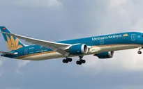 Gần 800 triệu cổ phiếu bổ sung của Vietnam Airlines chính thức giao dịch từ ngày 19/11