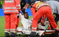 Quá trình hồi phục chấn thương của Leonardo Spinazzola tiến triển tốt