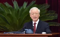 Nâng tầm công tác xây dựng, chỉnh đốn Đảng