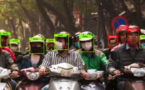 Zalo AI Challenge: Tuân thủ 5K chống COVID-19 được đưa vào đề thi