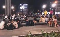 TP Hồ Chí Minh: Nhiều người dân bắt đầu có tâm lý chủ quan, lơ là phòng dịch