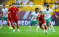 Lịch thi đấu và trực tiếp Vòng loại thứ 3 World Cup 2022 hôm nay: Tâm điểm ĐT Việt Nam - ĐT Saudi Arabia, ĐT Trung Quốc - ĐT Australia