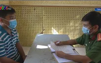 Bắt kẻ tống tiền người yêu cũ bằng clip nóng