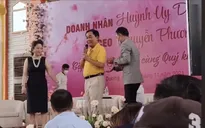 Xác minh phát ngôn sai sự thật trong live stream của bà Phương Hằng