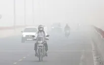 Vùng thủ đô Dehli đề xuất làm việc tại nhà để giảm ô nhiễm không khí