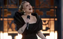 Gần 10 triệu người xem concert đặc biệt, Adele lại lập thành tích khủng