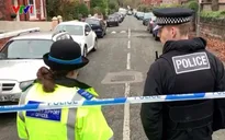 Anh nâng cảnh báo khủng bố từ "đáng kể" lên "nghiêm trọng"